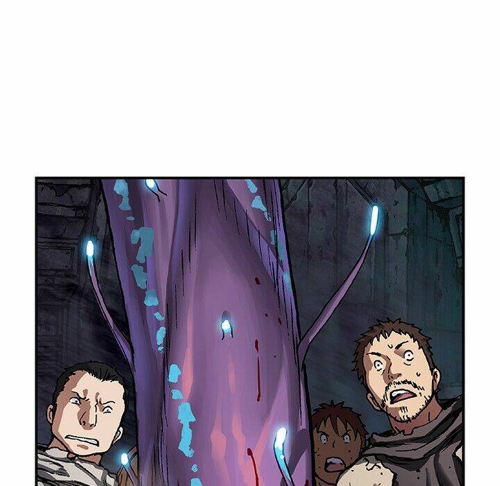 Đứa Con Thần Chết - Chapter 82 - Page 14