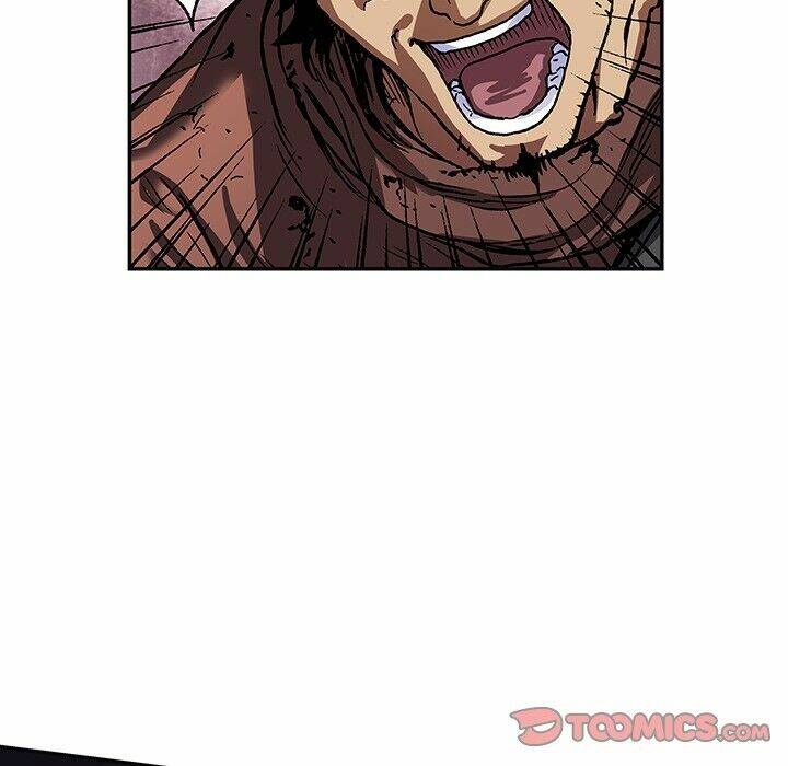 Đứa Con Thần Chết - Chapter 82 - Page 19