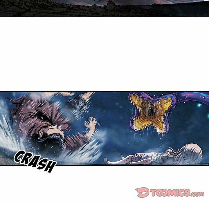 Đứa Con Thần Chết - Chapter 82 - Page 21