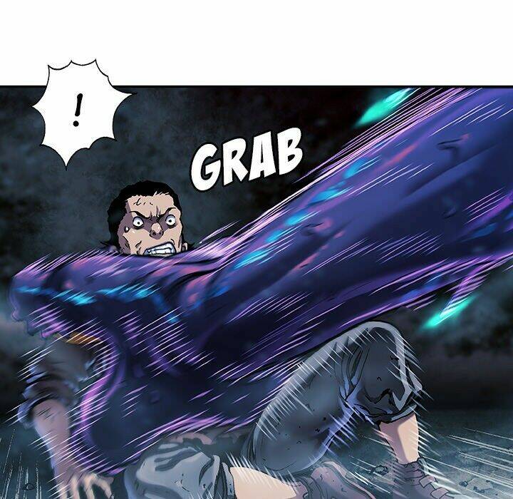 Đứa Con Thần Chết - Chapter 82 - Page 22