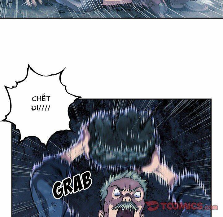 Đứa Con Thần Chết - Chapter 82 - Page 23