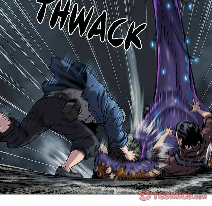 Đứa Con Thần Chết - Chapter 82 - Page 25