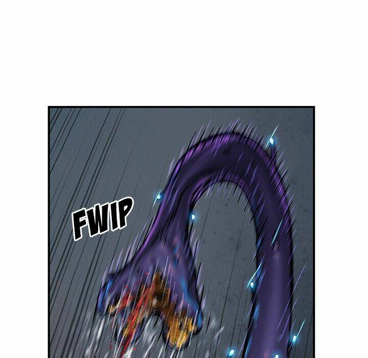 Đứa Con Thần Chết - Chapter 82 - Page 26