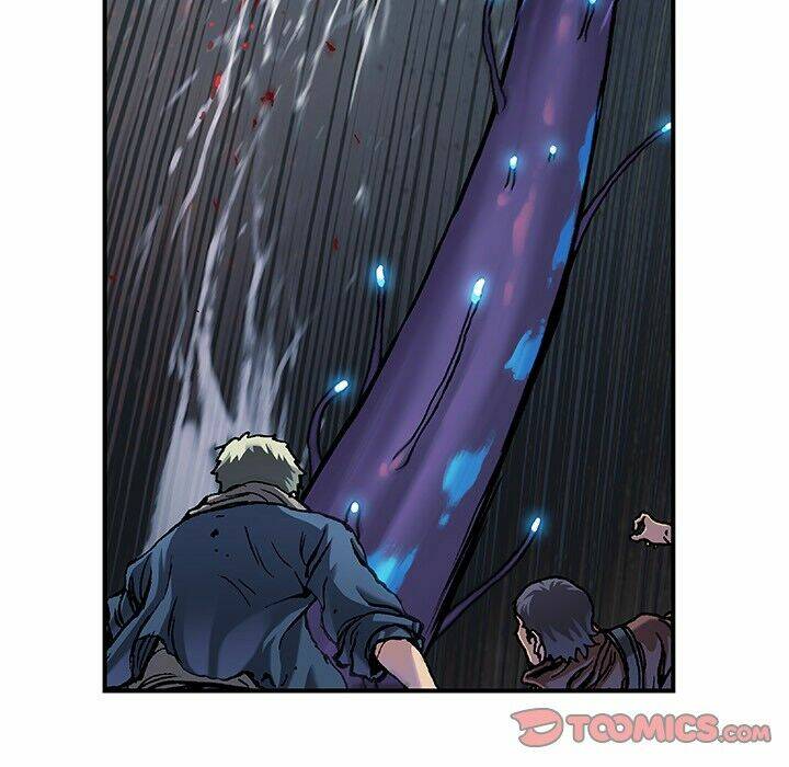 Đứa Con Thần Chết - Chapter 82 - Page 27