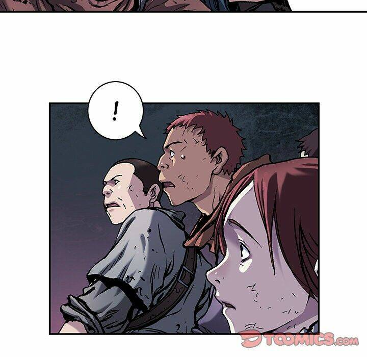 Đứa Con Thần Chết - Chapter 82 - Page 29