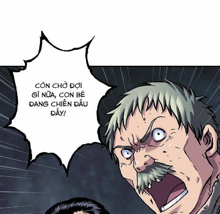 Đứa Con Thần Chết - Chapter 82 - Page 30