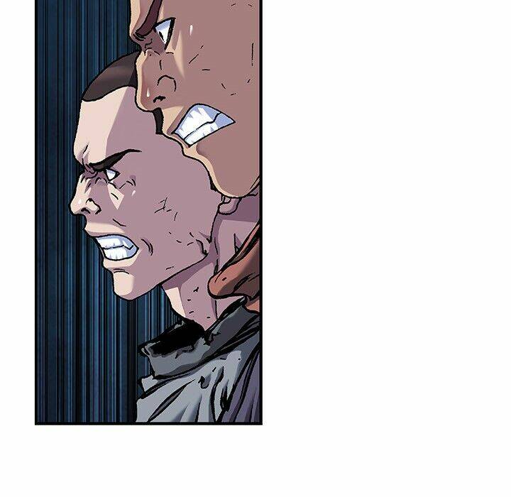 Đứa Con Thần Chết - Chapter 82 - Page 32