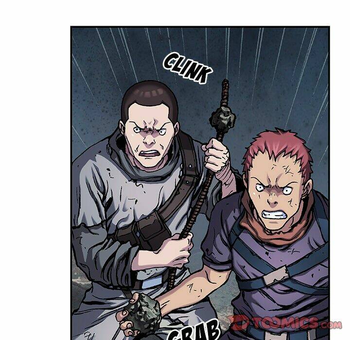 Đứa Con Thần Chết - Chapter 82 - Page 33