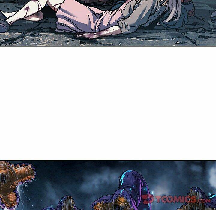 Đứa Con Thần Chết - Chapter 82 - Page 37