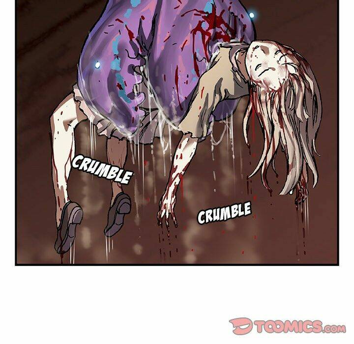 Đứa Con Thần Chết - Chapter 82 - Page 3