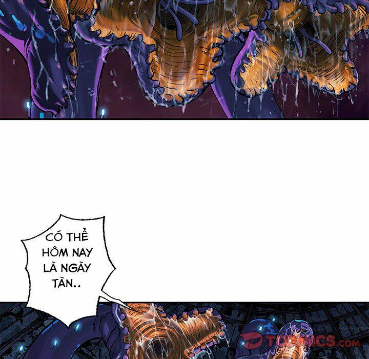 Đứa Con Thần Chết - Chapter 82 - Page 41