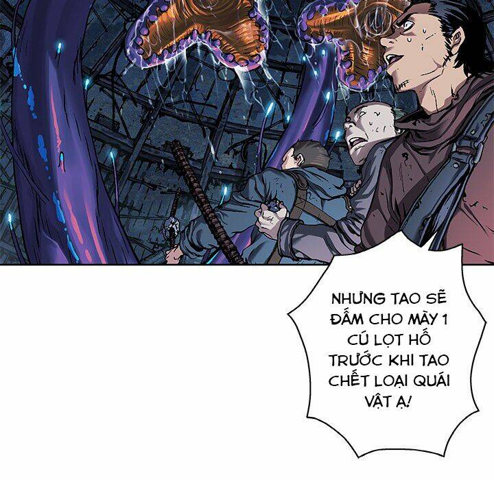 Đứa Con Thần Chết - Chapter 82 - Page 42