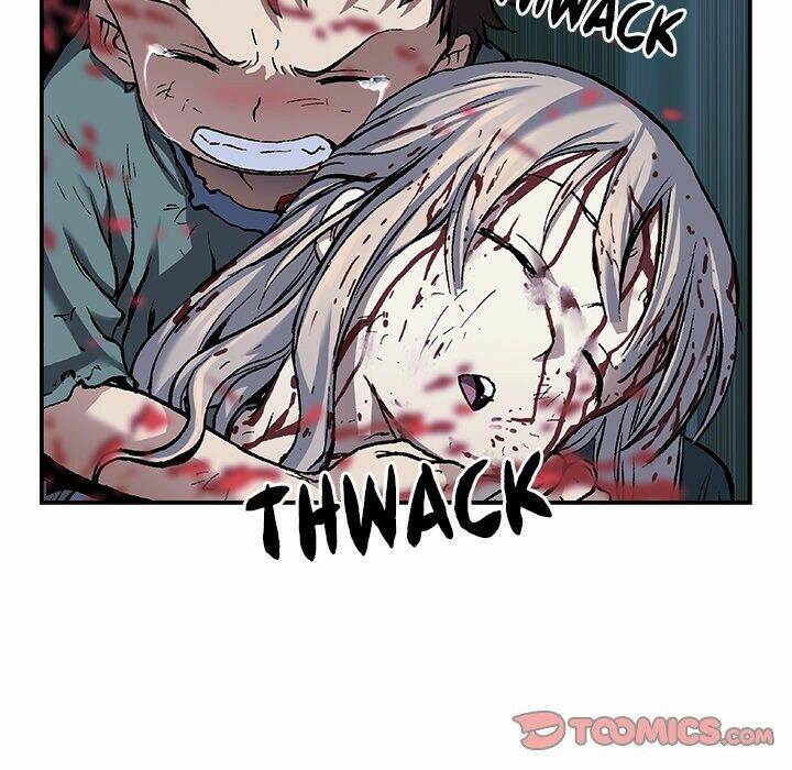 Đứa Con Thần Chết - Chapter 82 - Page 45