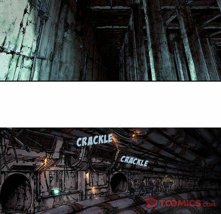 Đứa Con Thần Chết - Chapter 82 - Page 47