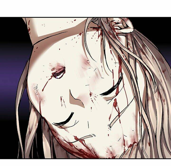 Đứa Con Thần Chết - Chapter 82 - Page 4