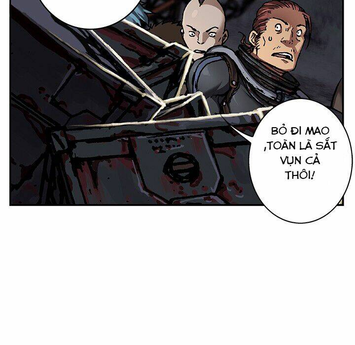 Đứa Con Thần Chết - Chapter 82 - Page 50