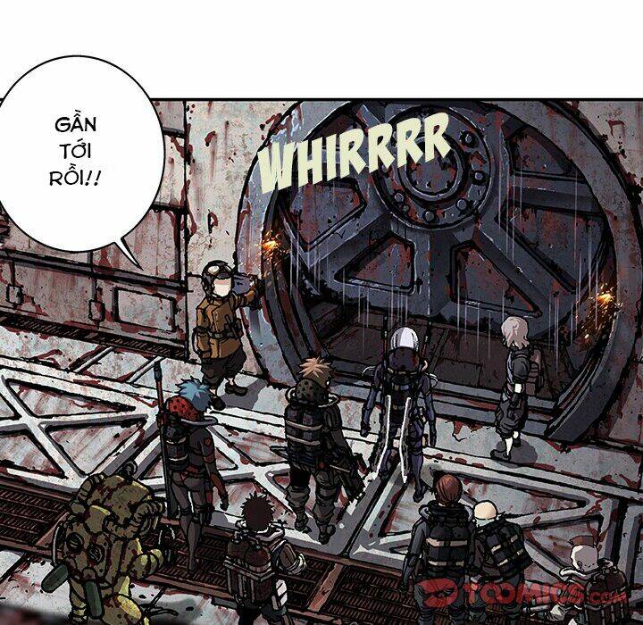 Đứa Con Thần Chết - Chapter 82 - Page 51