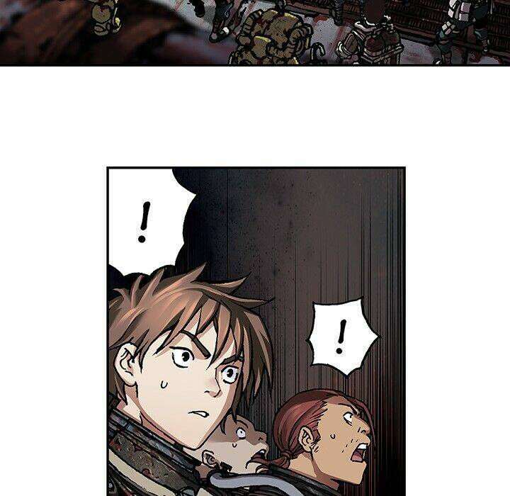 Đứa Con Thần Chết - Chapter 82 - Page 52