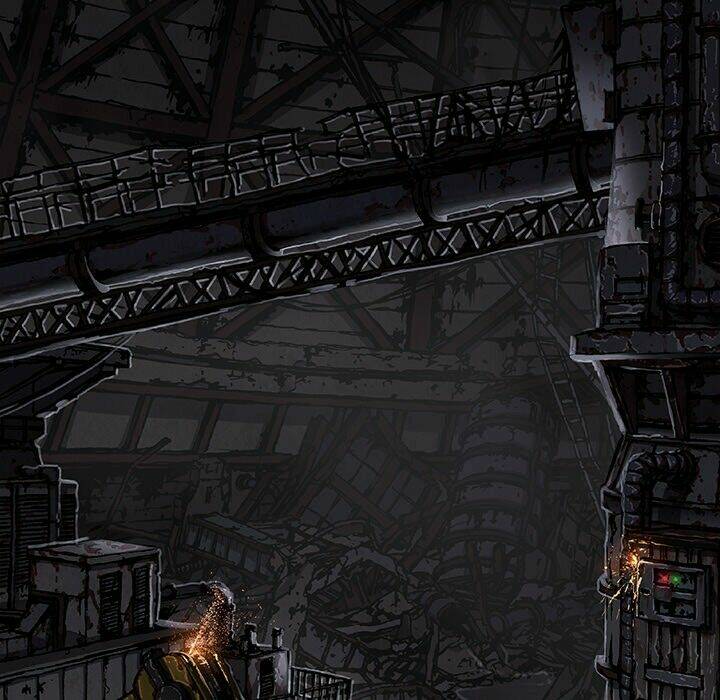 Đứa Con Thần Chết - Chapter 82 - Page 54