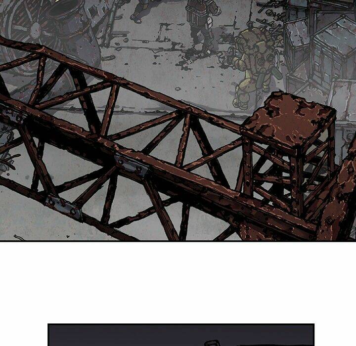 Đứa Con Thần Chết - Chapter 82 - Page 56