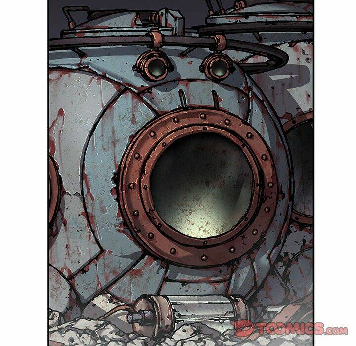 Đứa Con Thần Chết - Chapter 82 - Page 57