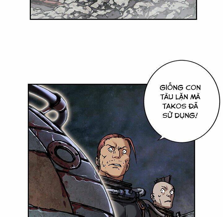 Đứa Con Thần Chết - Chapter 82 - Page 58