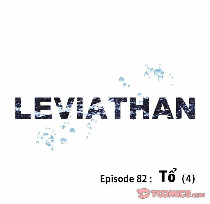 Đứa Con Thần Chết - Chapter 82 - Page 5