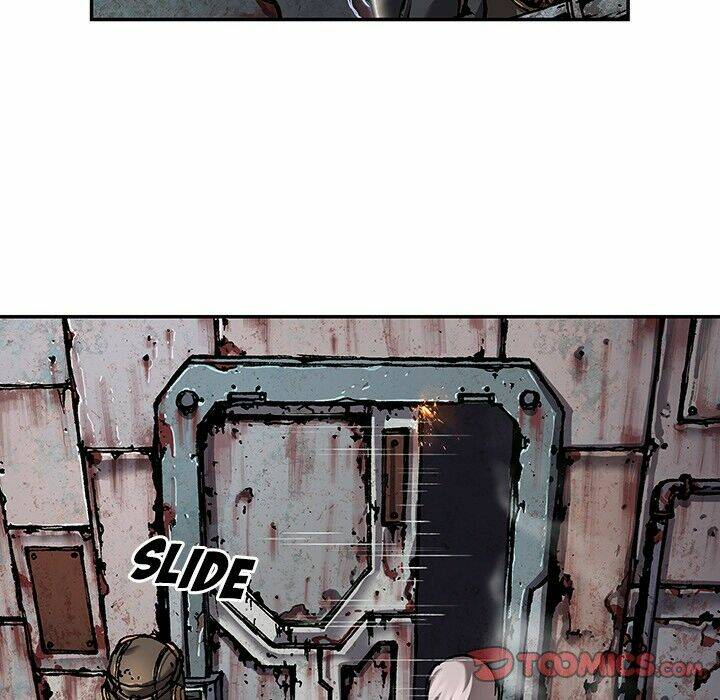 Đứa Con Thần Chết - Chapter 82 - Page 59