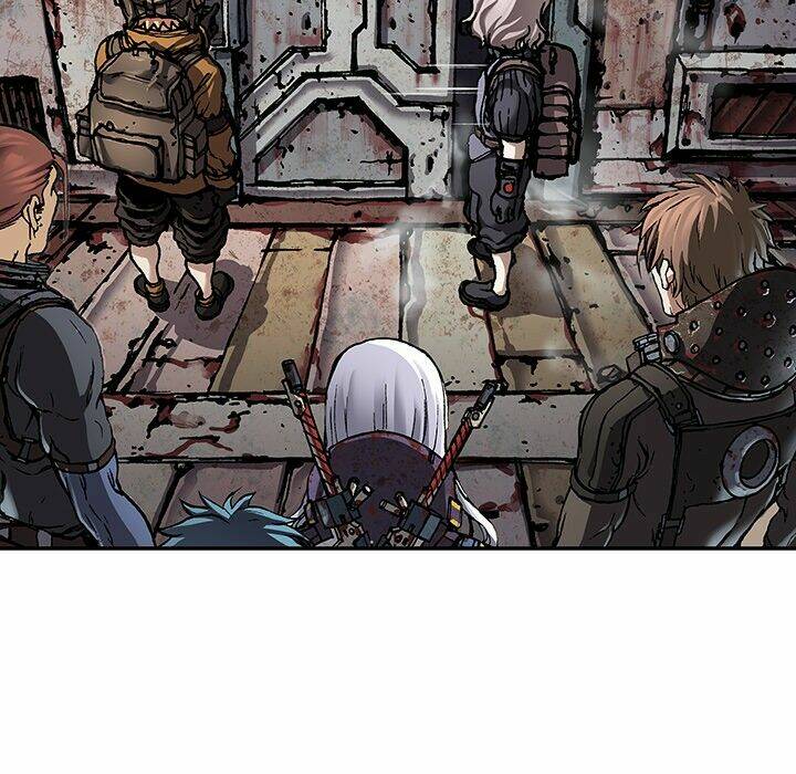 Đứa Con Thần Chết - Chapter 82 - Page 60