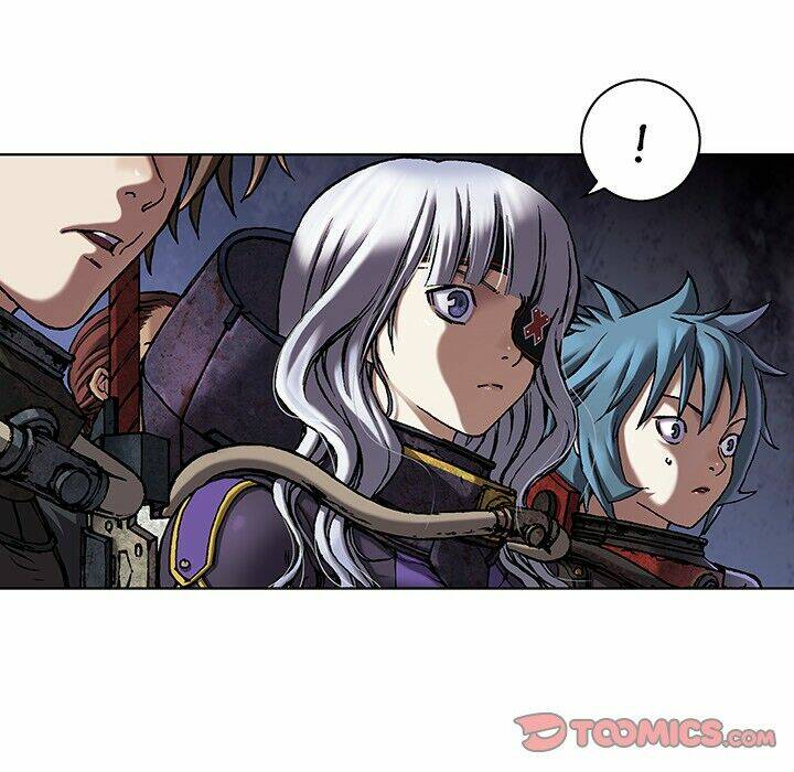 Đứa Con Thần Chết - Chapter 82 - Page 61