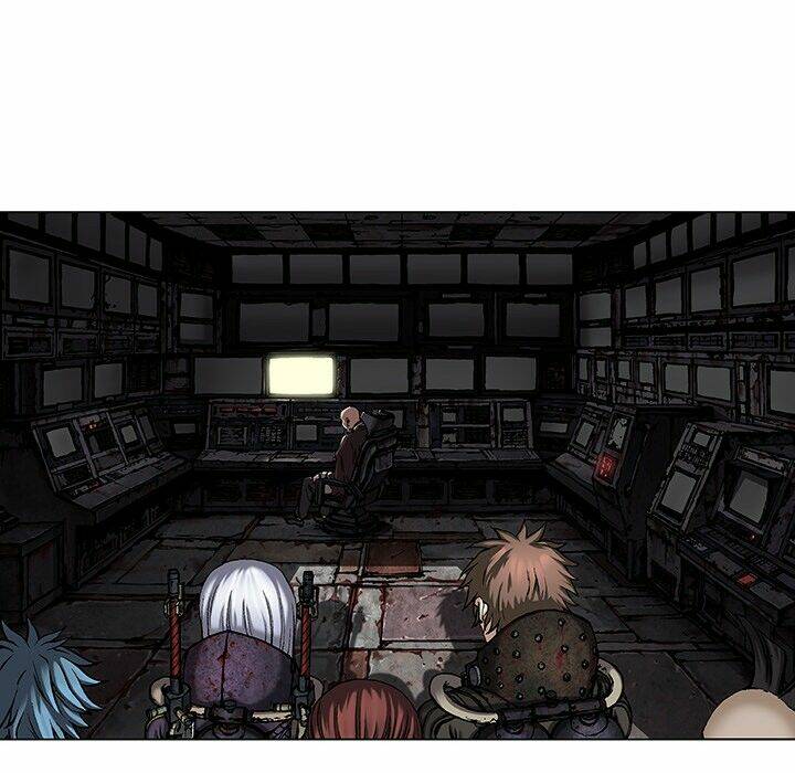 Đứa Con Thần Chết - Chapter 82 - Page 62