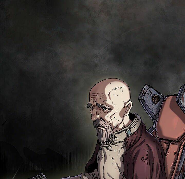 Đứa Con Thần Chết - Chapter 82 - Page 68