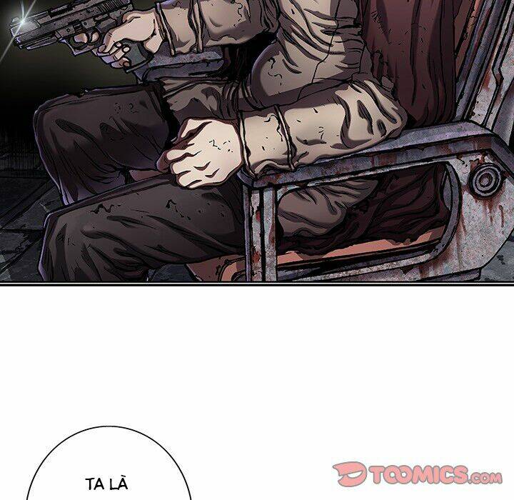 Đứa Con Thần Chết - Chapter 82 - Page 69