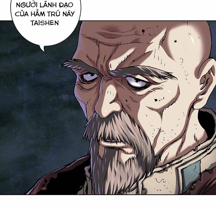 Đứa Con Thần Chết - Chapter 82 - Page 70