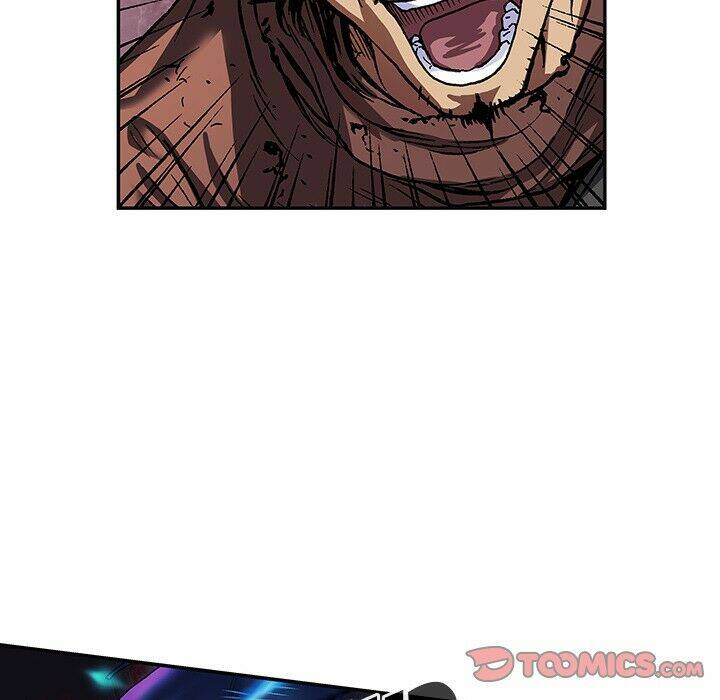 Đứa Con Thần Chết - Chapter 82 - Page 7