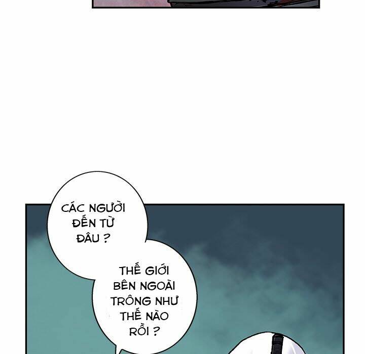 Đứa Con Thần Chết - Chapter 83 - Page 9