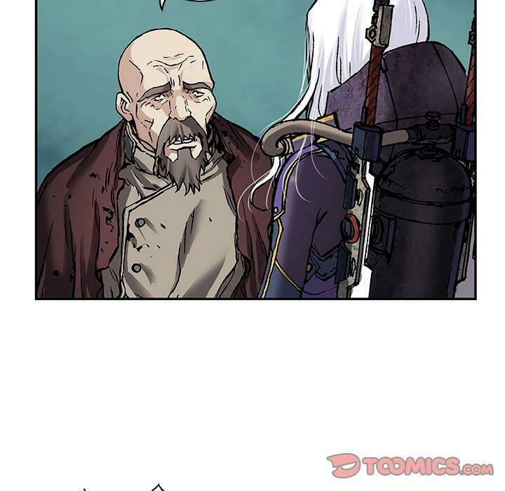 Đứa Con Thần Chết - Chapter 83 - Page 10