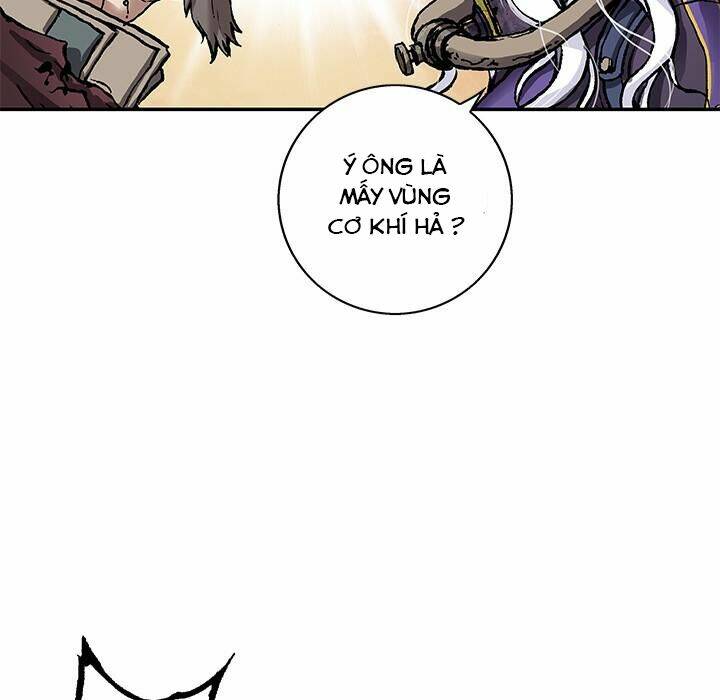 Đứa Con Thần Chết - Chapter 83 - Page 12