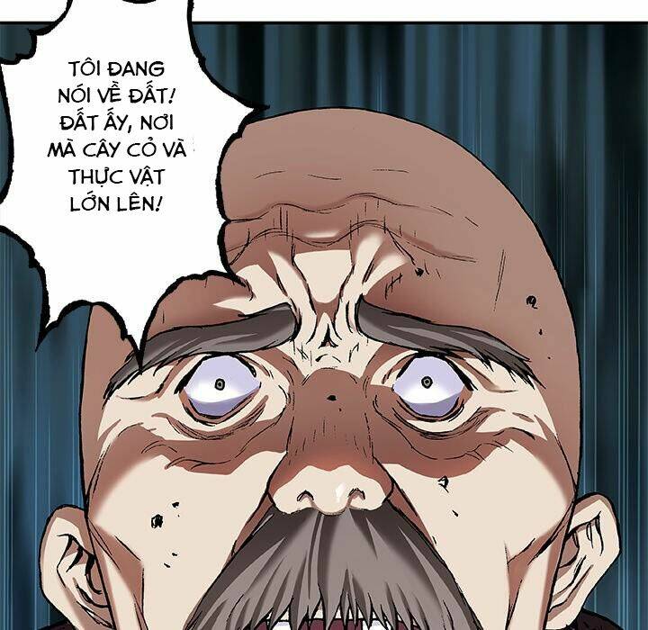 Đứa Con Thần Chết - Chapter 83 - Page 13