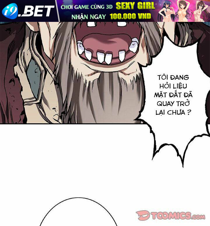 Đứa Con Thần Chết - Chapter 83 - Page 14