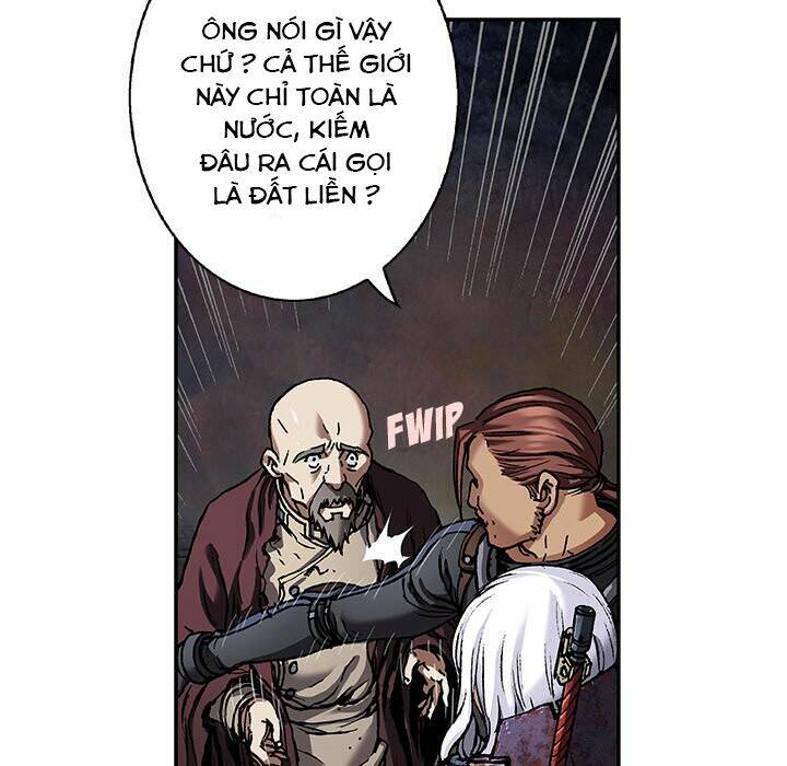 Đứa Con Thần Chết - Chapter 83 - Page 15