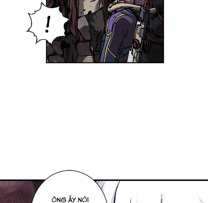 Đứa Con Thần Chết - Chapter 83 - Page 16