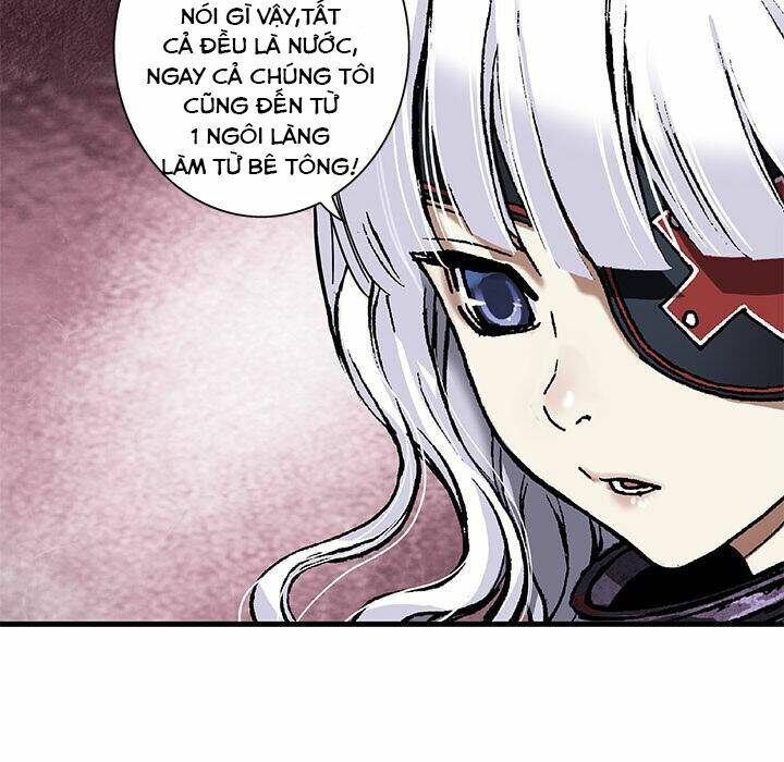 Đứa Con Thần Chết - Chapter 83 - Page 17