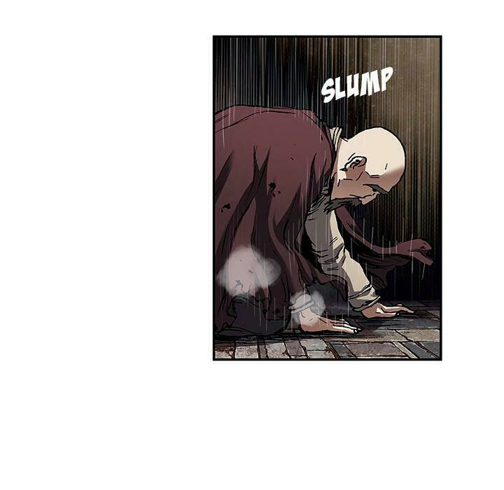 Đứa Con Thần Chết - Chapter 83 - Page 19