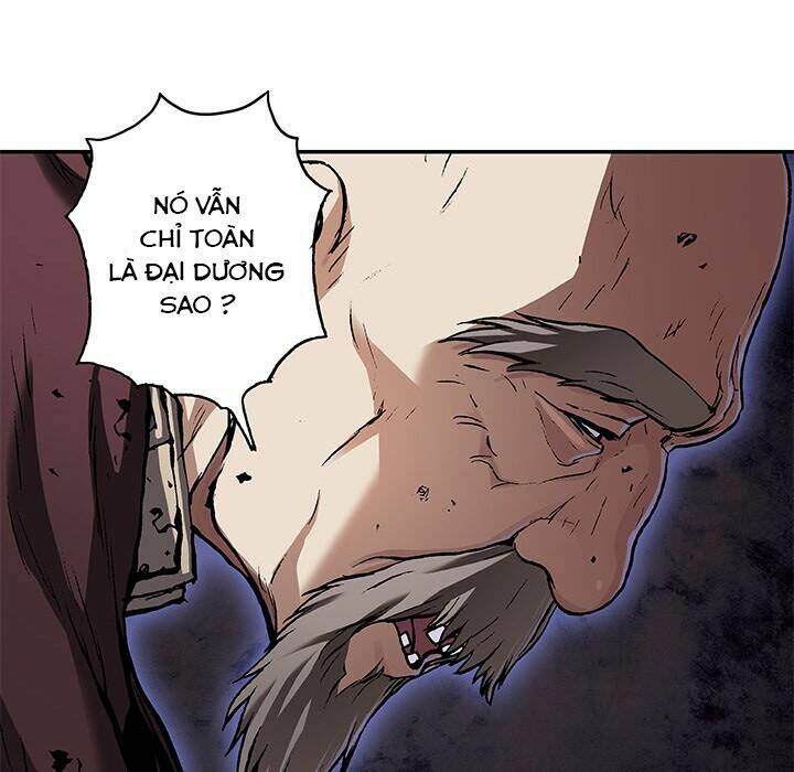 Đứa Con Thần Chết - Chapter 83 - Page 20