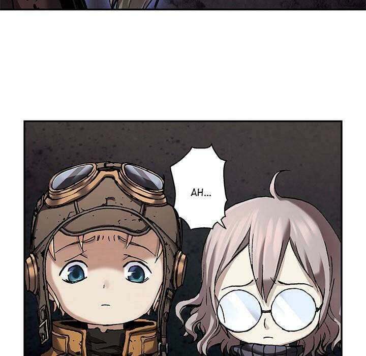 Đứa Con Thần Chết - Chapter 83 - Page 21