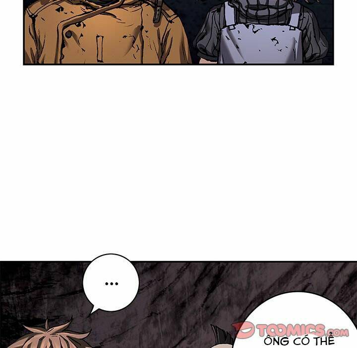 Đứa Con Thần Chết - Chapter 83 - Page 22