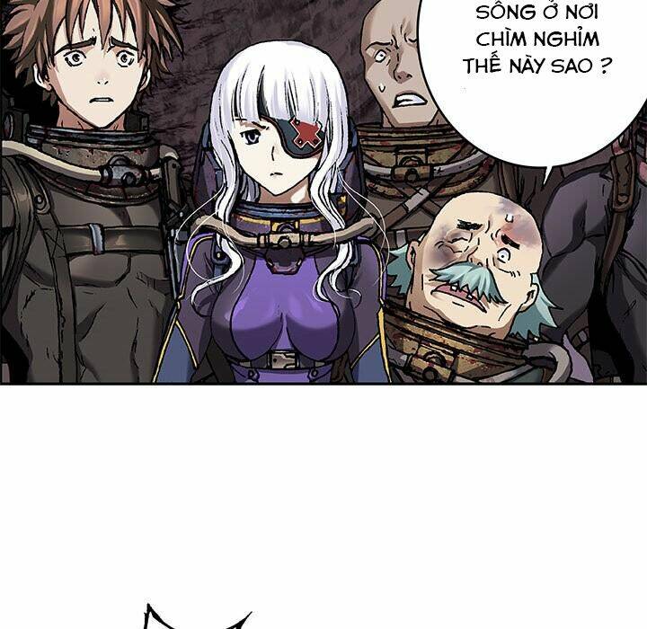 Đứa Con Thần Chết - Chapter 83 - Page 23