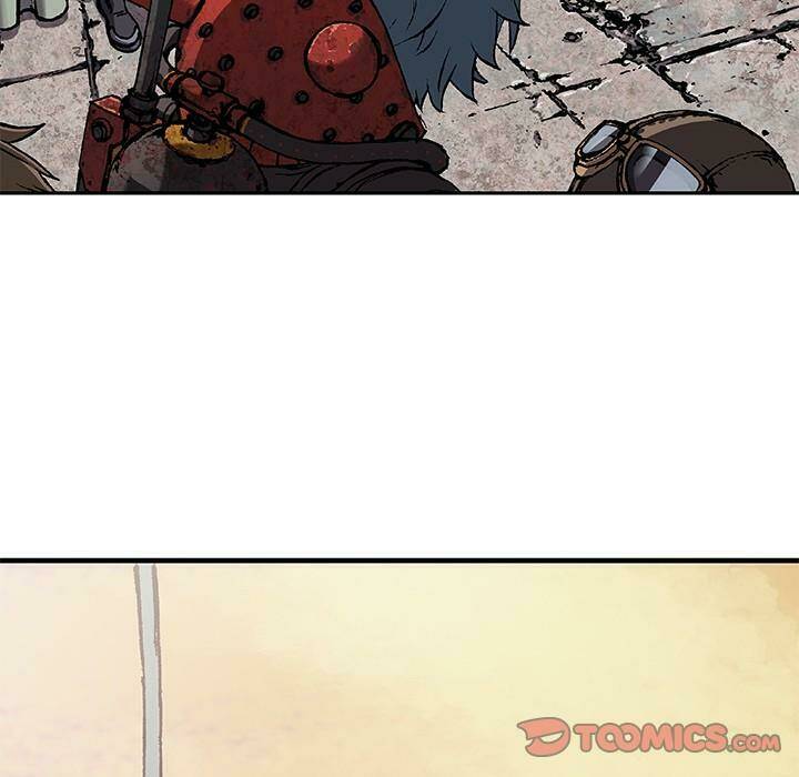 Đứa Con Thần Chết - Chapter 83 - Page 26