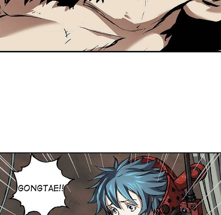 Đứa Con Thần Chết - Chapter 83 - Page 28